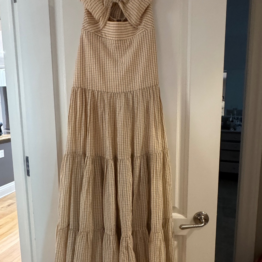 Significant Other Tuscany Dress